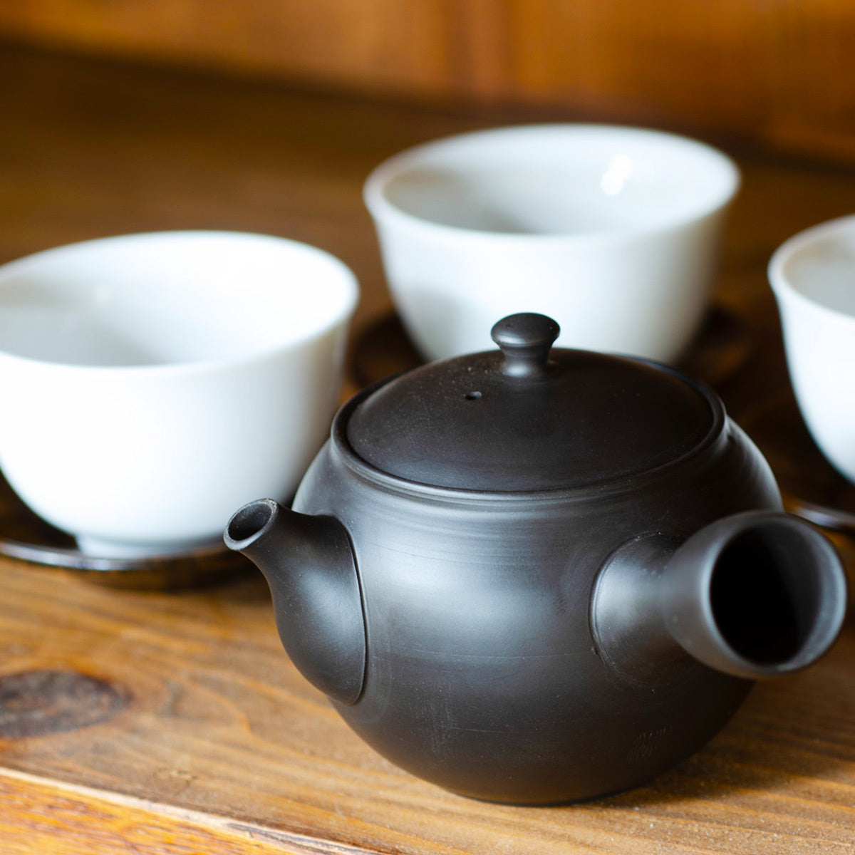 茶器