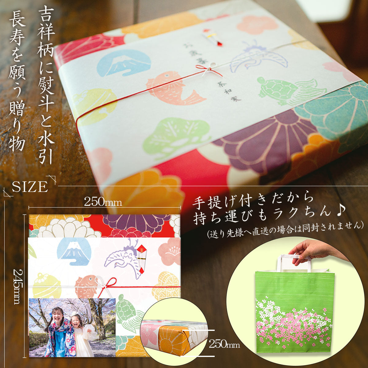 2023 Japanese tea gift Kakegawa deep steamed tea 100g 2 types (first harvest tea 100g, special 88 night tea 100g)