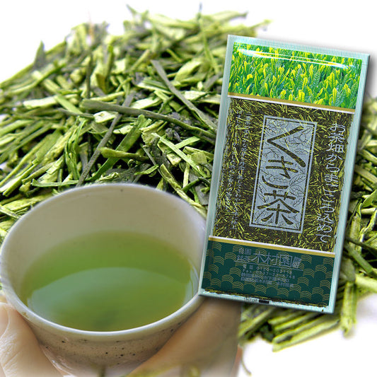 Everyday Tea: Kukicha 200g, 2nd grade tea stems
