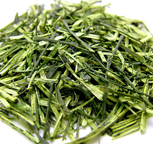 Seasonal stem tea made from first-grade tea stems 200g