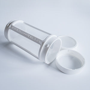 MiiR Tea Travel Bottle 354ml/12oz Flip Traveler Travel Tumbler