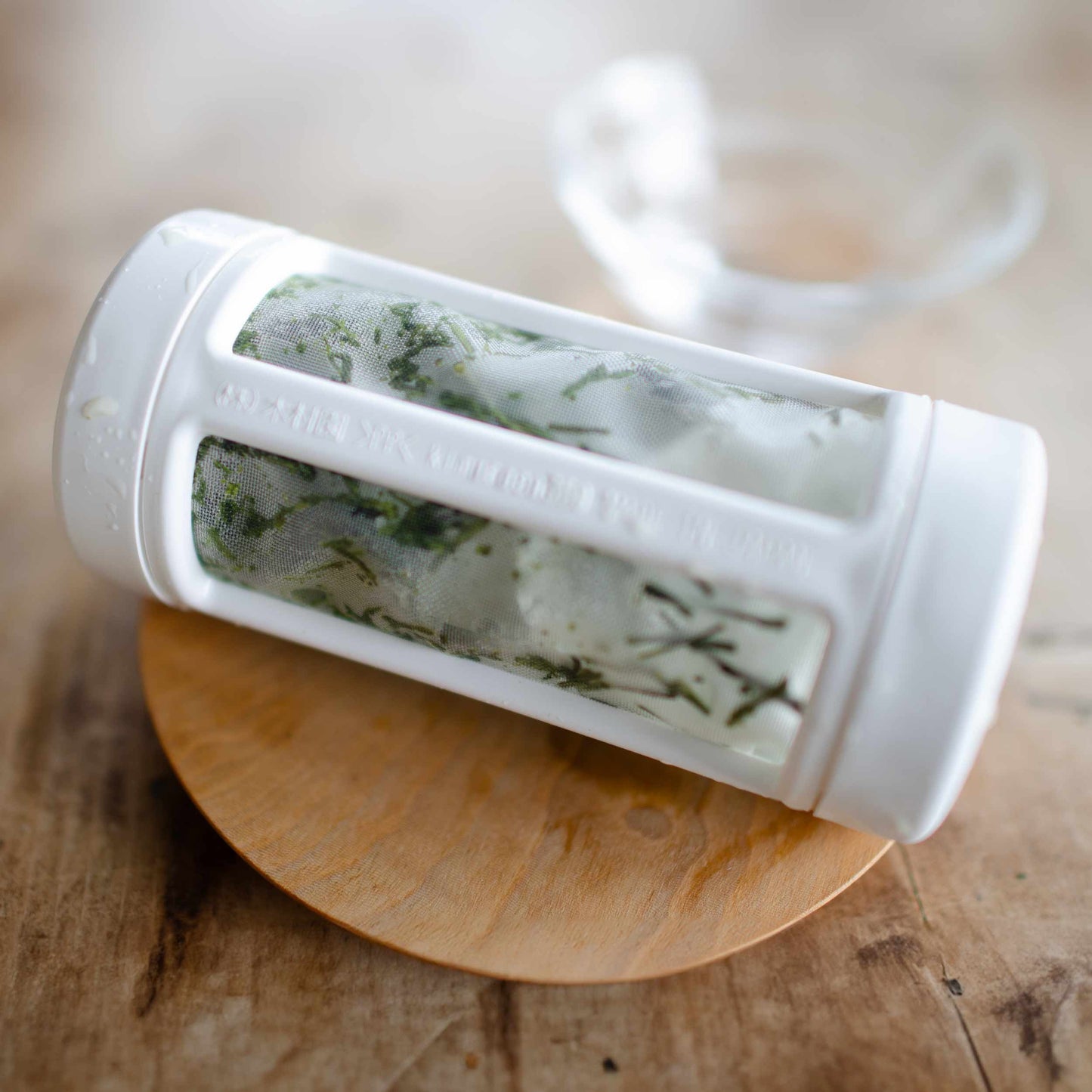 MiiR Tea Travel Bottle 354ml/12oz Flip Traveler Travel Tumbler