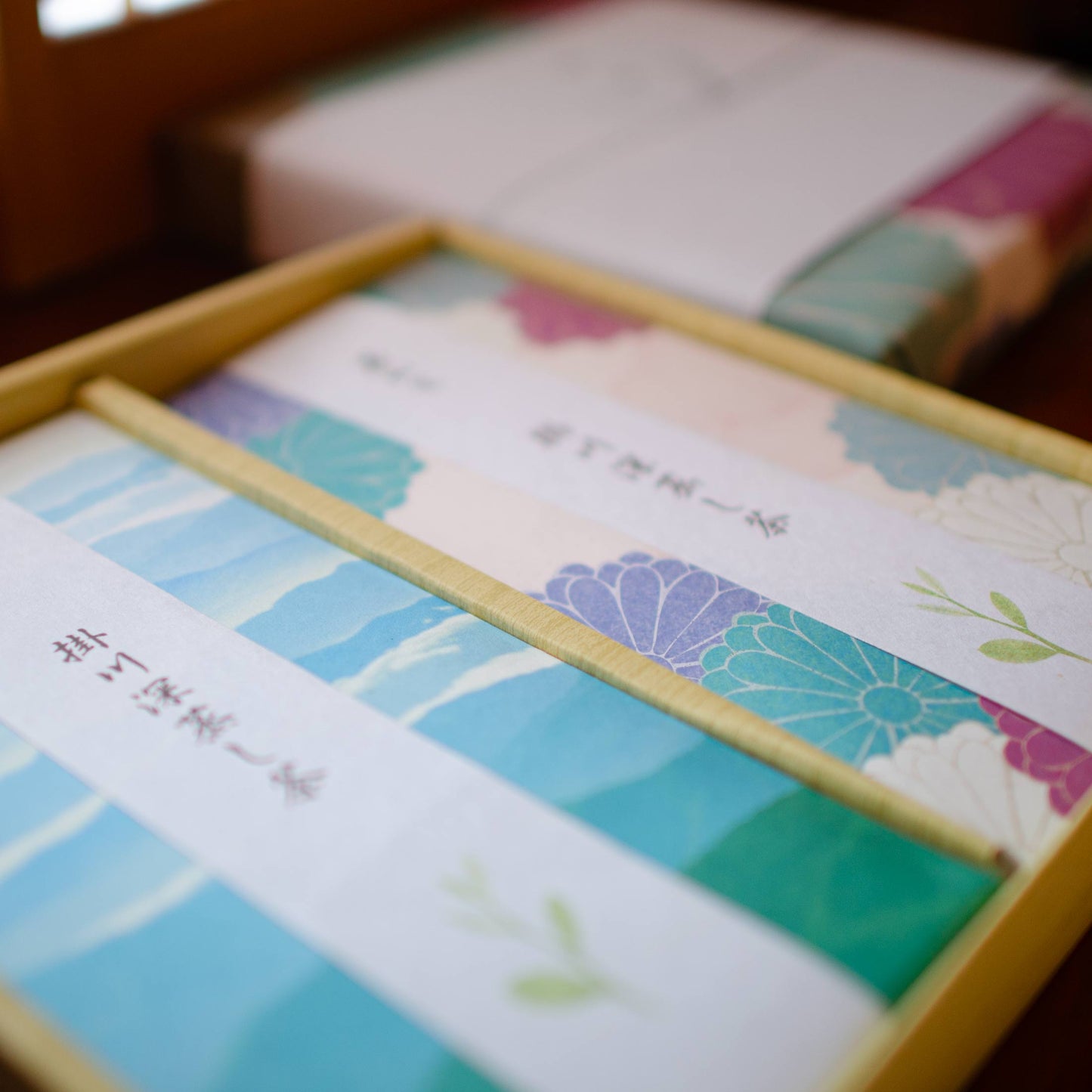 お茶旅 お供え 香典返し 仏事用ギフト掛川深蒸し一番茶70g×2種 【お茶 緑茶 仏事 】
