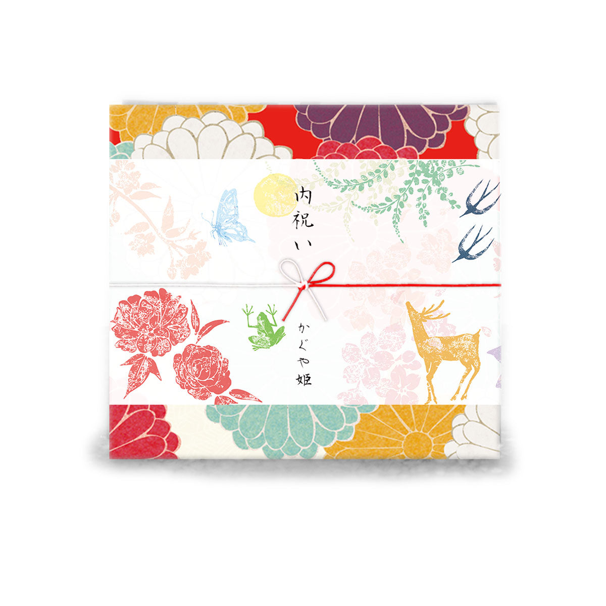2023 Midyear Gift Tea Green Tea Gift New Tea Reservation First Year's Festival Celebration Won Production Area Award Pray for eternal life, longevity and good health Chawaya First Harvest Eighty-eight Night Tea Kakegawa Deep Steamed Tea 200g 2 cans