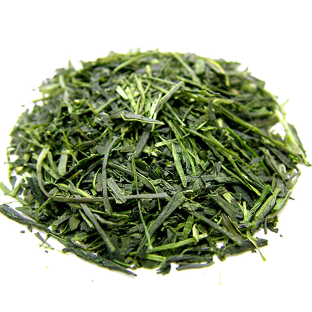 Ochatabi Mid First Flush – Premium Leaf – May 15