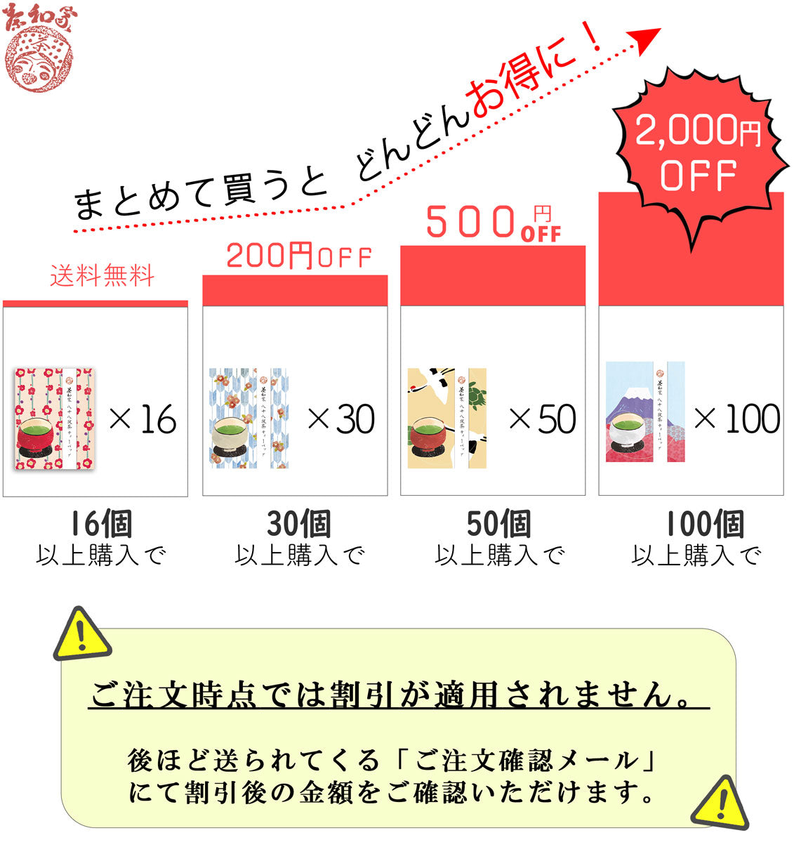 お茶旅 茶和家 可愛い和柄のプチギフト 2.5g×2包 お茶 緑茶 退職 個包装 内祝い お菓子 茶和家 八十八夜茶 ティーバッグx2包 名入れ メッセージシール作成 【運動会 お祭り 仏事用 緑茶 大量 転勤 異動 卒業 |出産 おしゃれ 名入れ お土産 引っ越し 挨拶