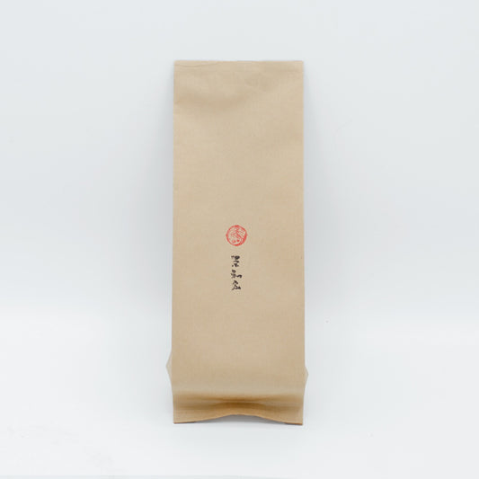 Chawaya Eighty-eighth Night Fragrance Eighty-eighth Night Tea Tea Pack 2.5g 20 bags with string Chamusume tag
