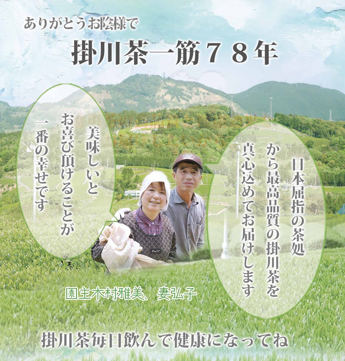 お茶旅 お供え 香典返し 仏事用ギフト掛川深蒸し一番茶70g×2種 【お茶 緑茶 仏事 】