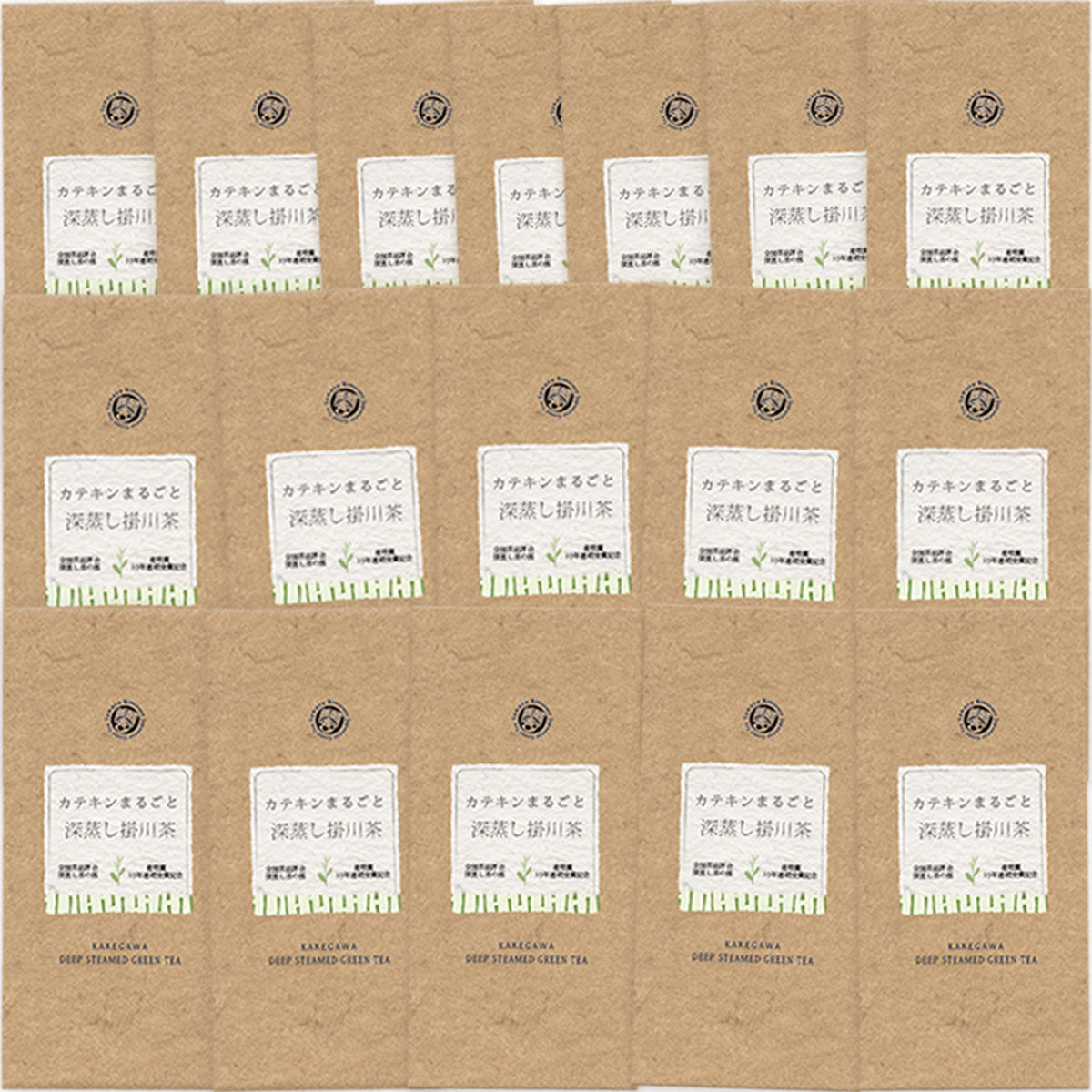 Green tea, tea leaves, tea, Chawa-ya, catechin, deep-steamed Kakegawa tea, free shipping, choose from 3 types of deep-steamed tea (110g, 100g, 70g), small gift, free wrapping, Shizuoka tea