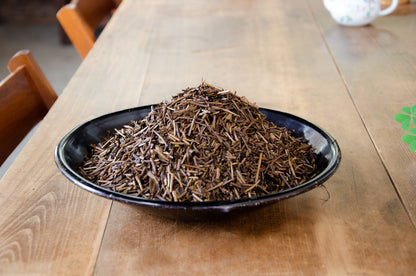 Ochatabi Hojicha - Roasted Japanese Green Tea from Shizuoka