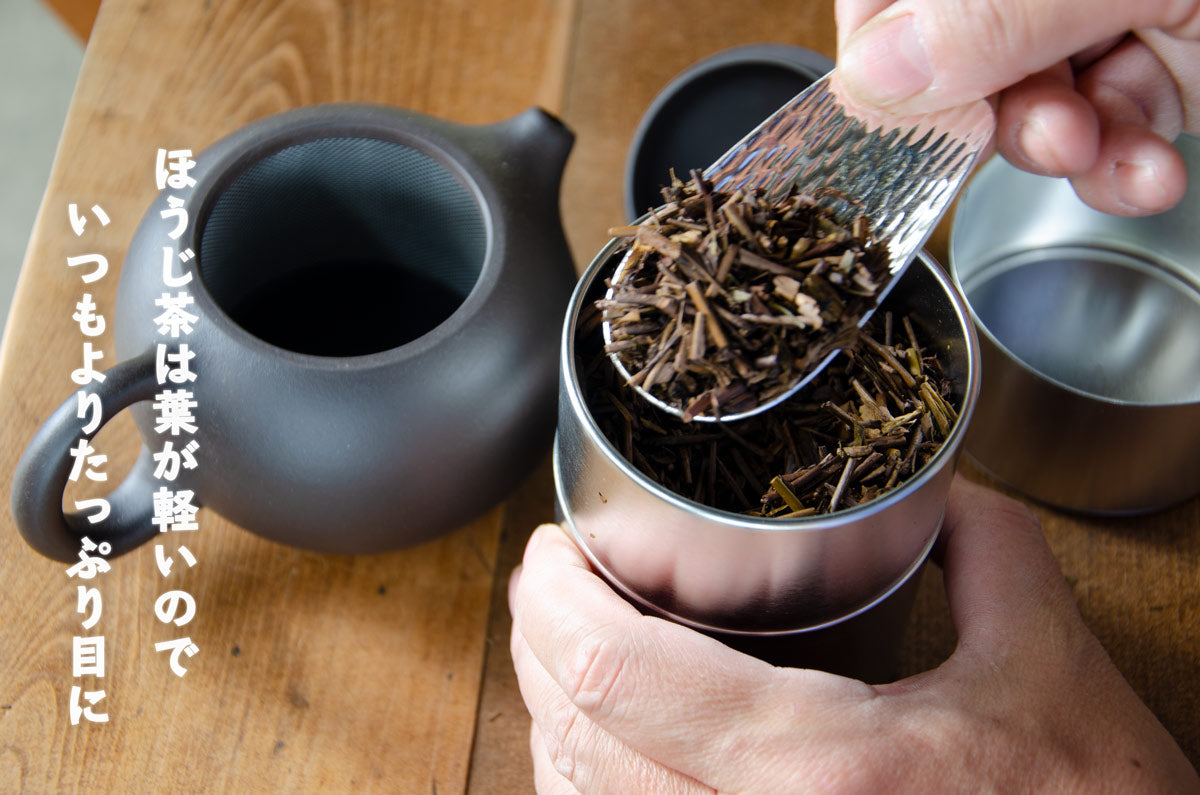 ほうじ茶　100ｇ